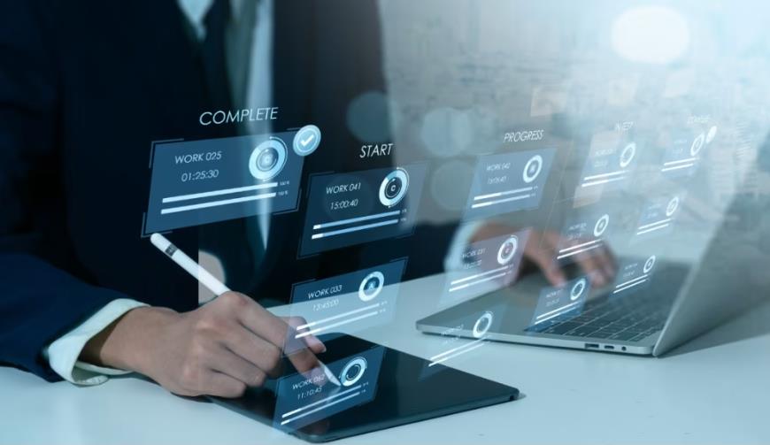 龙泉驿区小程序定制：本地计算赋能，解锁核心优势