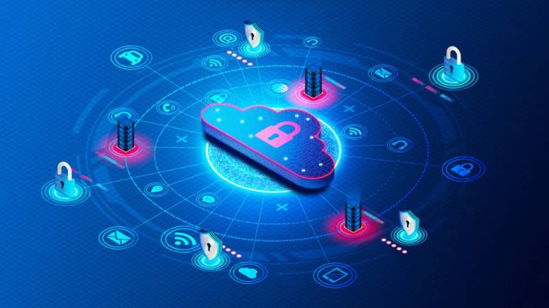 龙泉驿区网站建设:DevSecOps筑牢网站全流程安全防线的核心逻辑